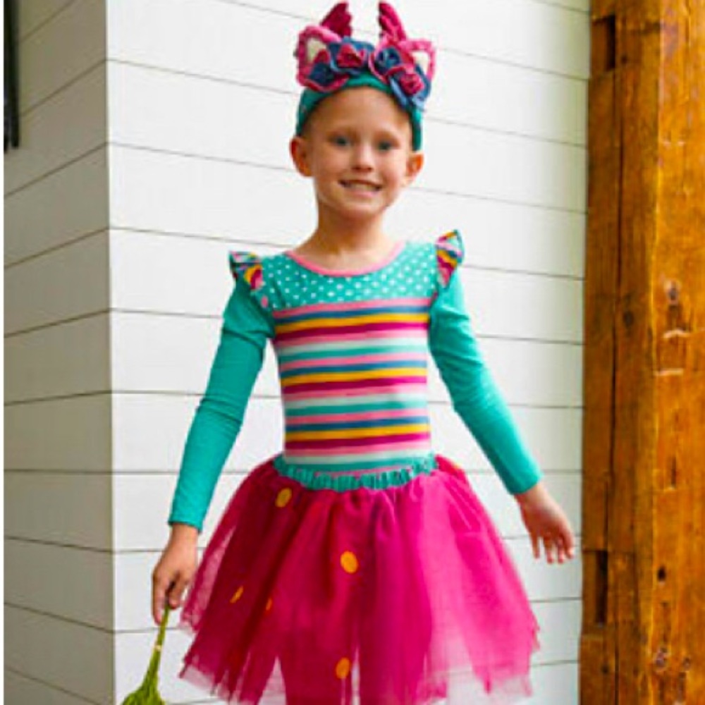 EUC Matilda Jane Deer Costume 8. Super cute!